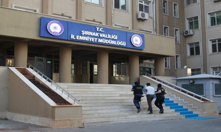 Turkey's Syria incursion takes social media by storm, with dozens detained for critical tweets