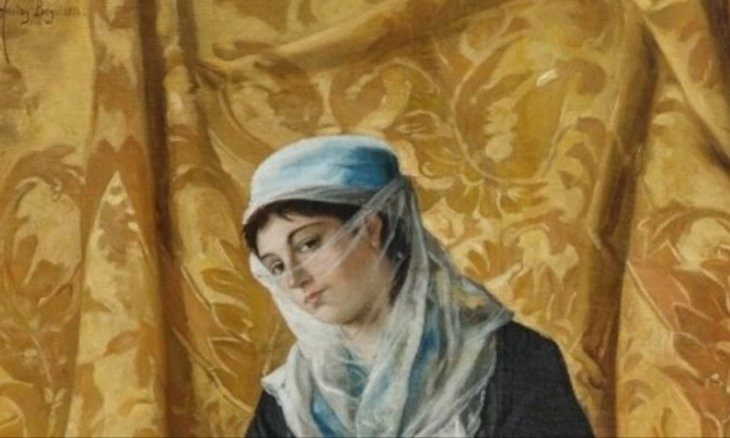 Works of Ottoman-era painter break auction records
