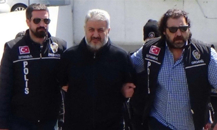 Istanbul court decision marks end of five-year drug lord showdown