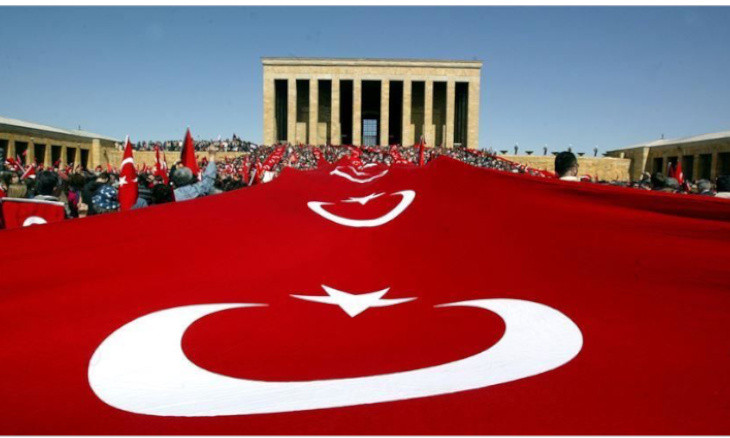 Turkey commemorates 81st anniversary of Atatürk's death