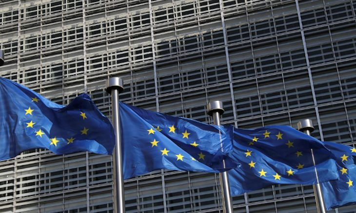 EU cuts Turkey's pre-accession funds by €85 million