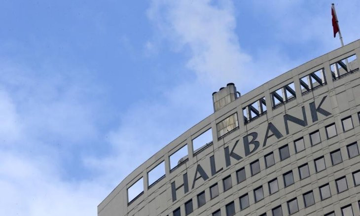 Halkbank says it will seek dismissal of US indictment, judge's recusal
