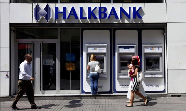 Halkbank seeks to challenge US jurisdiction