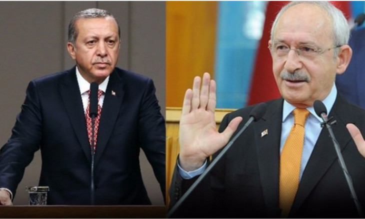 Opposition leader Kılıçdaroğlu to pay Erdoğan 50,000 TL in damages