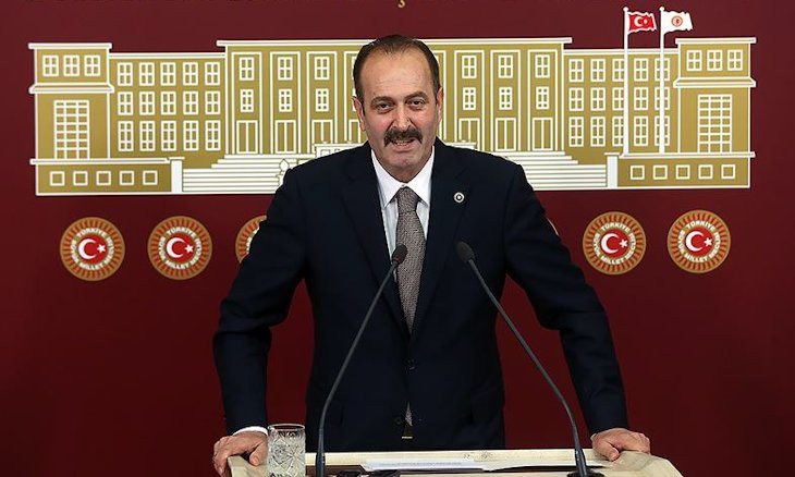 MHP deputy calls for opening ‘integration courses’ for citizenship