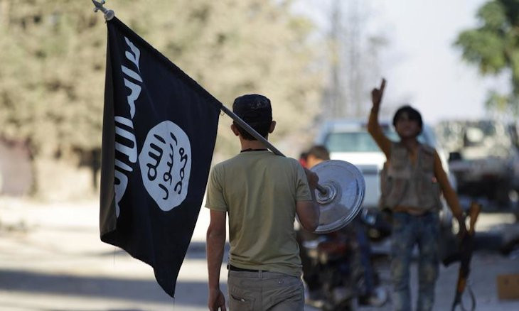 Turkey starts repatriation of captured ISIS jihadists