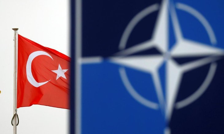 Turkey not backing down in NATO defense plans dispute: Source