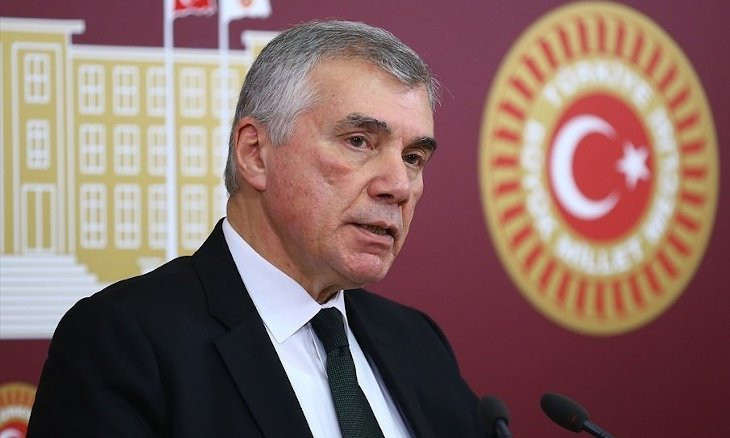 The Presidency's Communications Directorate has replaced FM: CHP