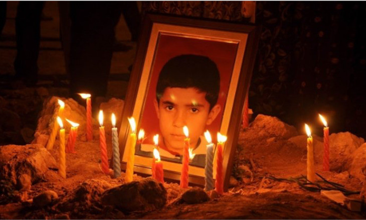 Police killing of 12-year-old  to move to ECHR