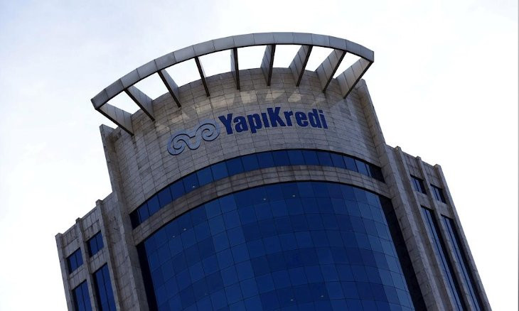 Turkey's Koç says no decision on Yapı Kredi shareholder structure
