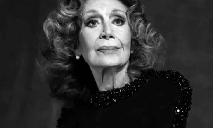Legendary Turkish actress Yıldız Kenter dies at 91