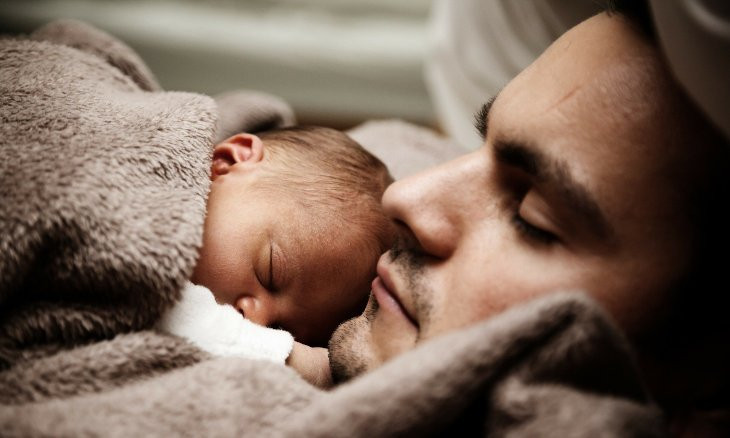 Vodafone Turkey first in nation to offer paternity leave