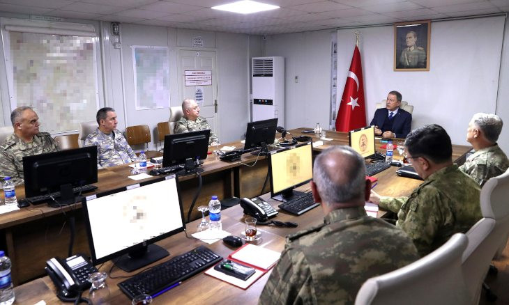 Turkish troops to respond to attacks on observation posts in Idlib
