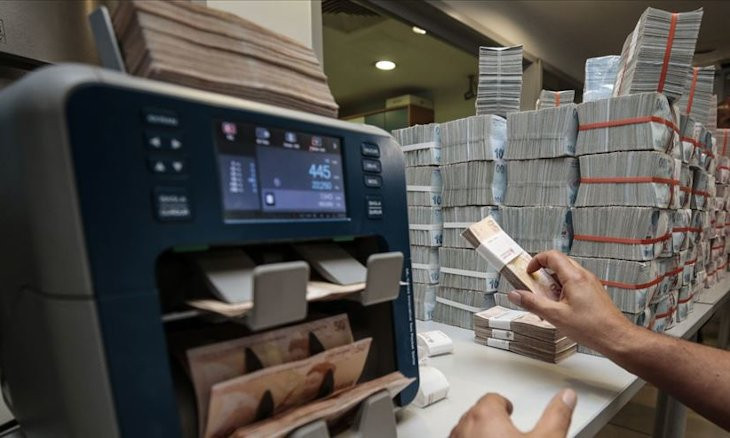 Turkish regulator advises banks to not distribute 2019 profits