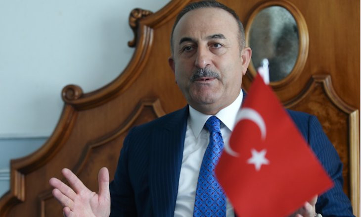 Turkey condemns Greece over expulsion of Libyan ambassador