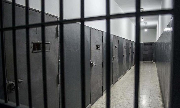 '50 sick inmates died' in 2019 in Turkey