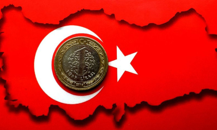 Trade with national currencies gains urgency: President Erdoğan