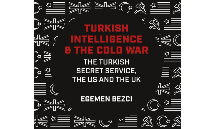 Turkish intelligence and the Cold War