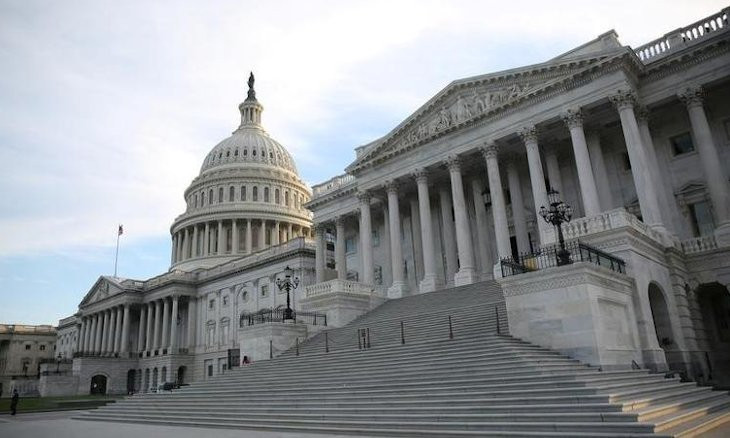 US Senate passes Armenian genocide resolution