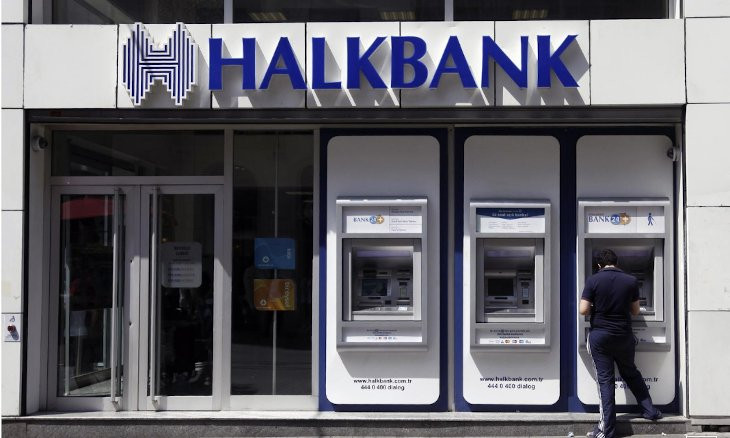 US judge sets Halkbank contempt hearing for Feb 10