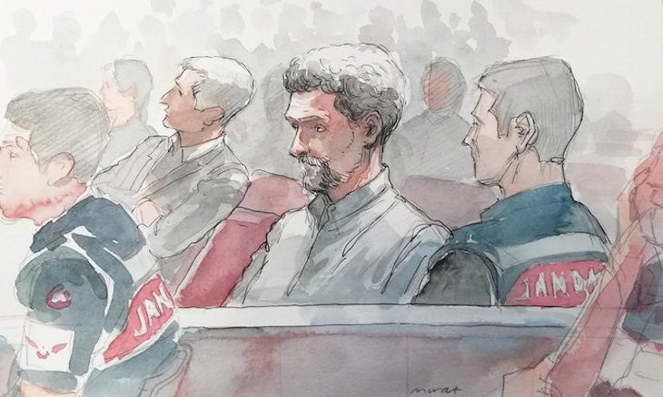 Osman Kavala to remain in jail despite European rights court release call