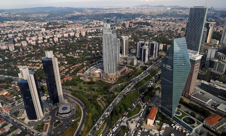 Turkey's economy returns to growth in third quarter, expanding 0.9 percent