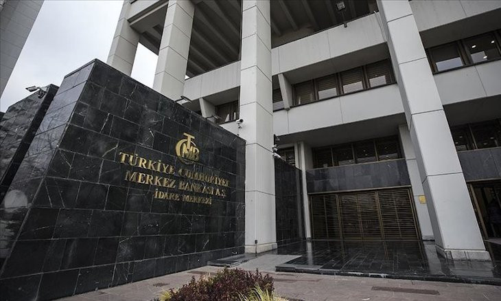 Turkey's short-term foreign debt stock at $118 billion