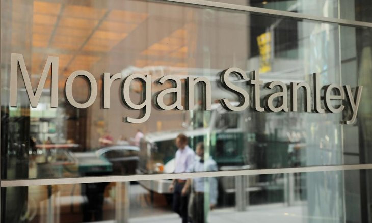 Morgan Stanley bet that went awry 'linked to Turkish lira'