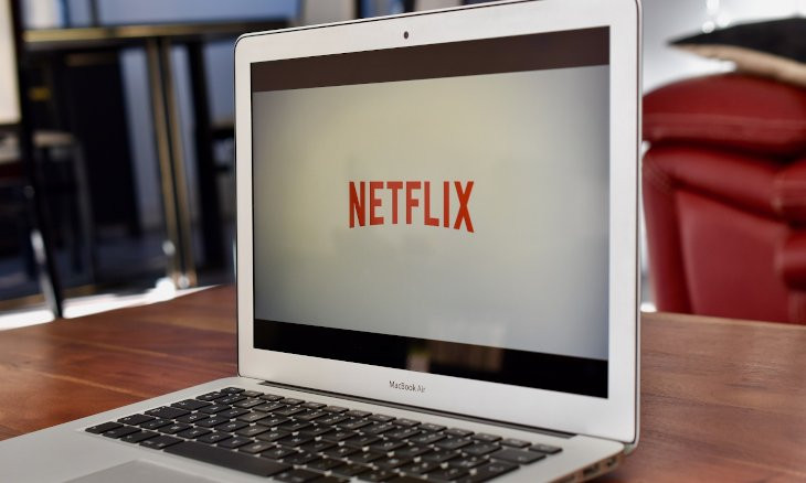 Netflix Turkey's most-watched show in 2019 is 