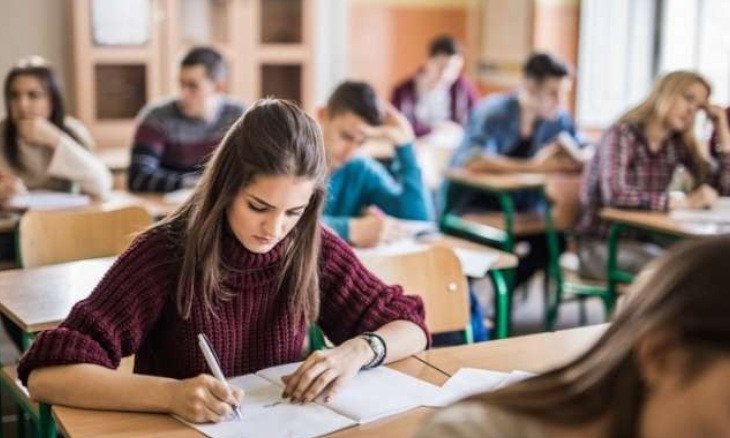 Turkey scores below average on OECD education report