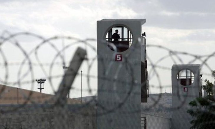 Turkey's inmates left vulnerable against coronavirus, complaints surge