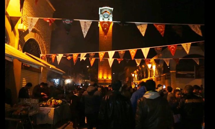 Rakı festival banned due to 'terror threat'