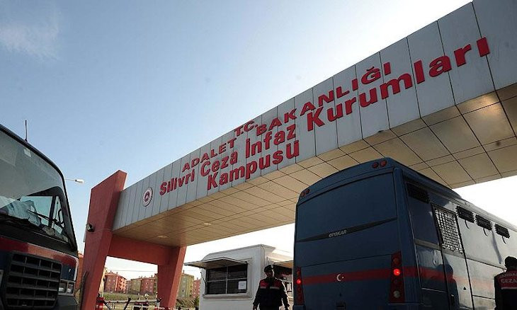 According to CPJ Turkey jailed 47 journalists in 2019