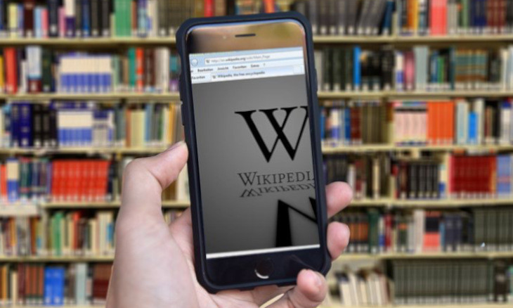 Turkey's Constitutional Court rules Wikipedia ban a rights violation