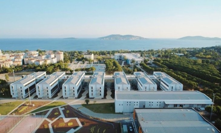 What is happening with Istanbul's Şehir University?