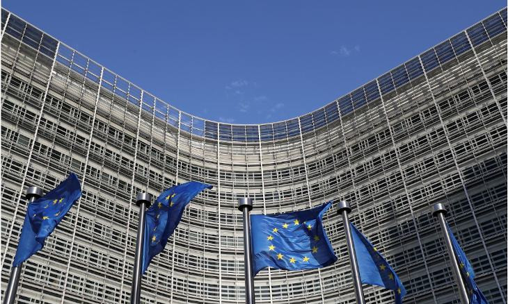 EU 'concerned' about Turkish parliament's decision on Libya
