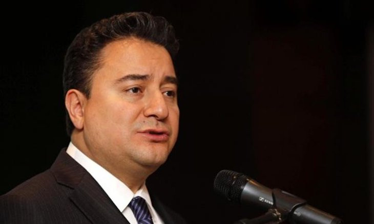 Repeated delays in the establishment of Babacan's party raise speculations
