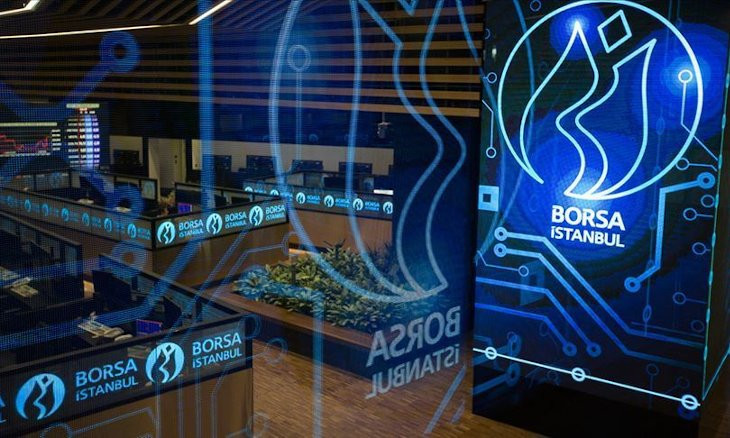 Istanbul stock exchange to stay open until 11 pm
