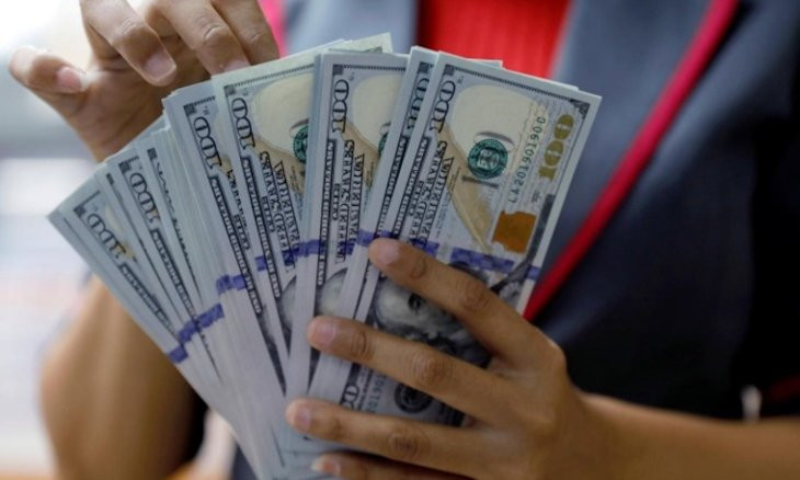 Turkey to receive info on citizens' foreign assets as part of int'l deal