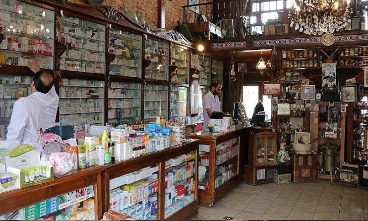 Pharmacies 'ran out of 150 types of medicine ahead of price hike'