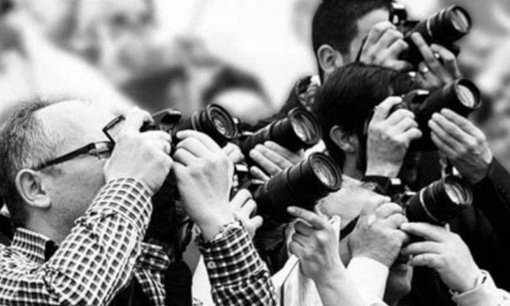 Working Journalists' Day hardly a celebration in Turkey