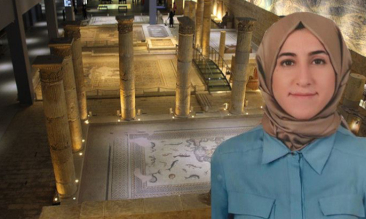Turkish archaeologist commits suicide after being pressured to assume responsibility for missing artifacts