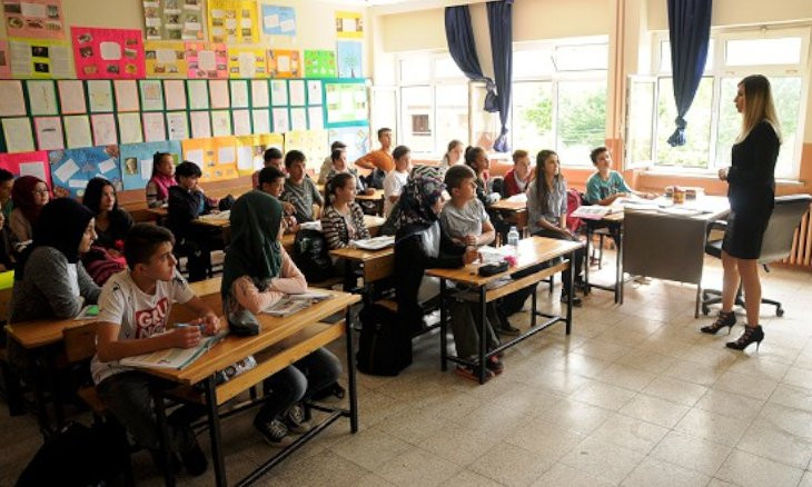 Naqshbandi cult on the move to replace Gülen movement in education
