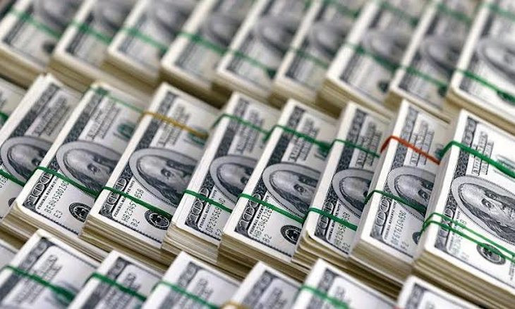 Turkey's private sector debt tops 210 billion dollars