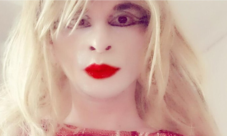 Trans woman unable to enter own home for 7 months due to transphobic violence