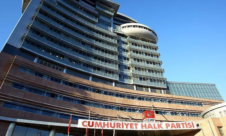 Main opposition CHP announces boycott of CNN Türk