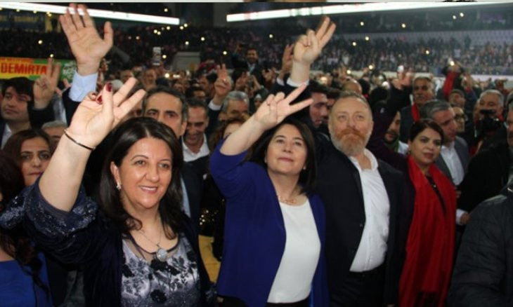 HDP keeps two-term limit, prepares to name 20 new executives