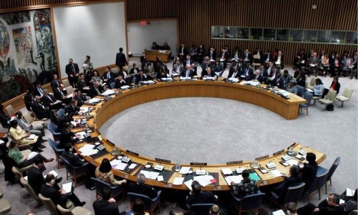 UN Security Council to meet on Syria's Idlib