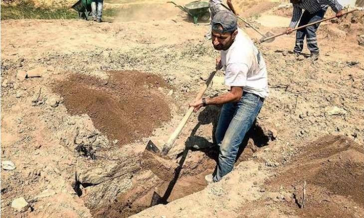 Southeastern Turkey archaeologist: Kurdish history was 'victim of ideology'