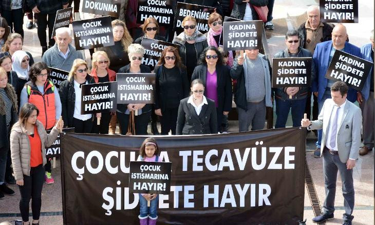 Istanbul sees spike in child sexual abuse cases in last two years